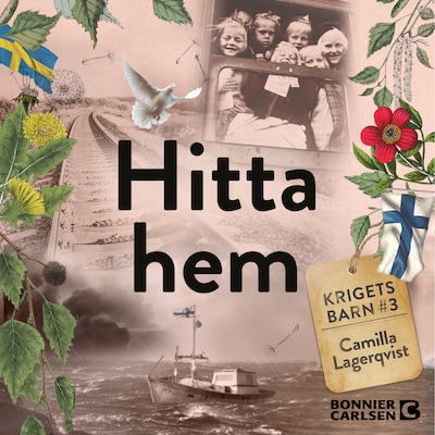 Hitta hem