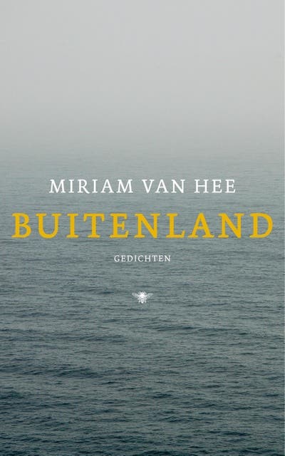 Buitenland: gedichten