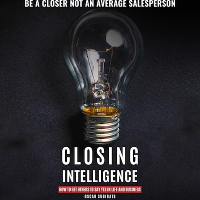 CLOSING INTELLIGENCE