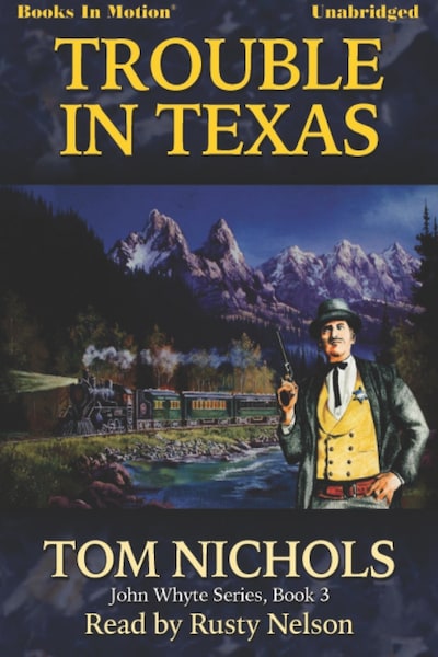 Trouble in Texas