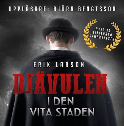 Djävulen i den vita staden