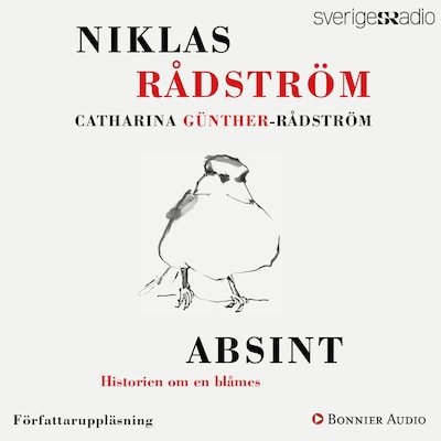 Absint. Historien om en blåmes