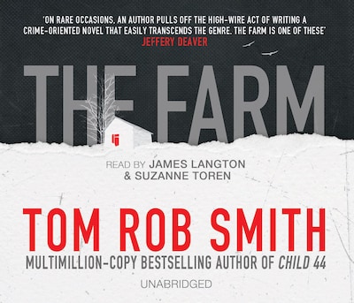 THE FARM