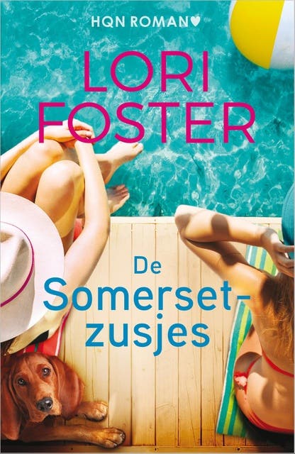 De Somerset-zusjes