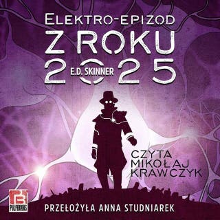 Elektro-epizod z roku 2025