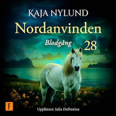 Blodgång