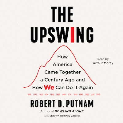 The Upswing