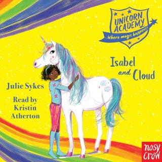 Unicorn Academy: Isabel and Cloud