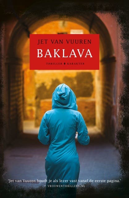 Baklava
