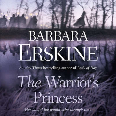 The Warrior’s Princess