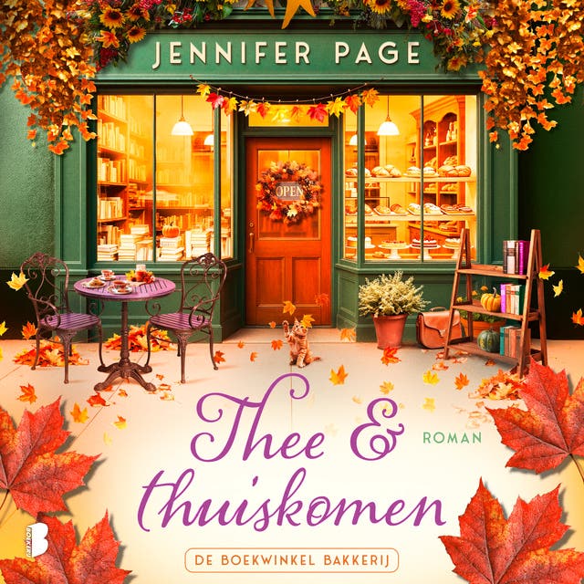 Thee & thuiskomen