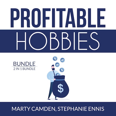 Profitable Hobbies Bundle: 2 in 1 Bundle, Woodworking and Crafting