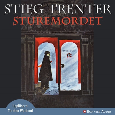 Sturemordet