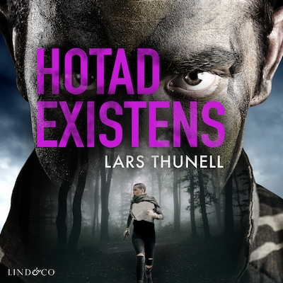Hotad existens