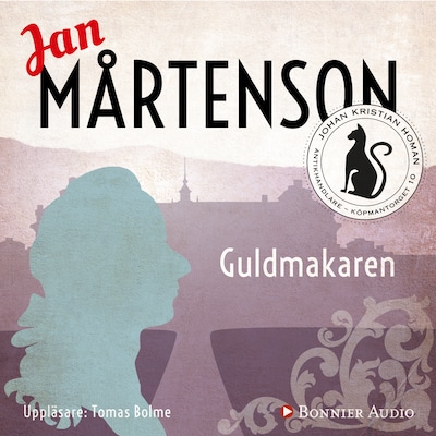 Guldmakaren