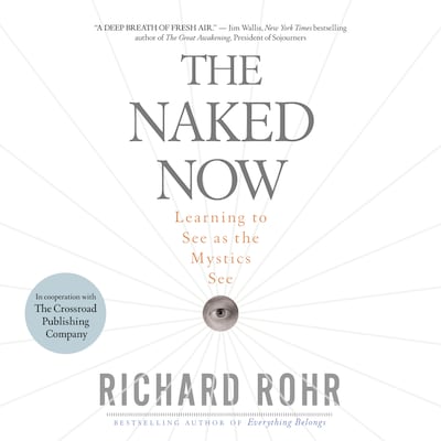 The Naked Now