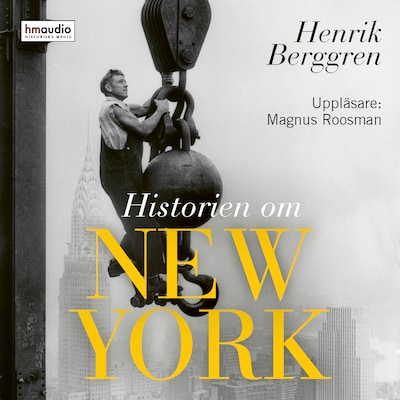 Historien om New York