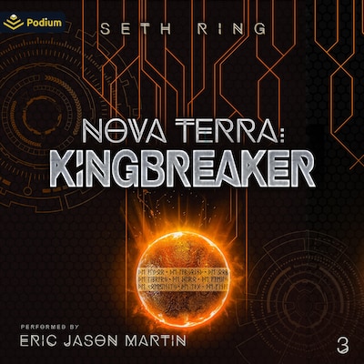 Nova Terra: Kingbreaker