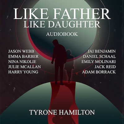 Like Father, Like Daughter