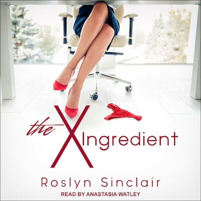 The X Ingredient