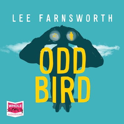 Odd Bird