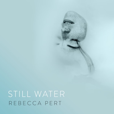 Still Water – omslag til lydbogen af Rebecca Pert