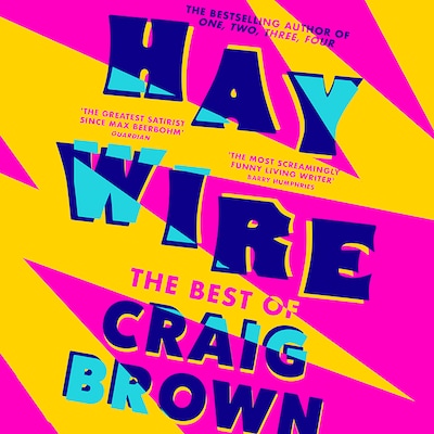 Haywire