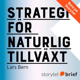 Strategi för naturlig tillväxt