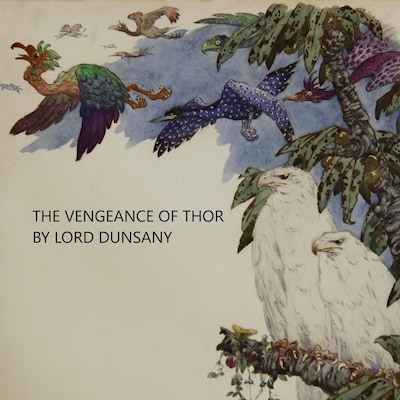 The Vengeance of Thor