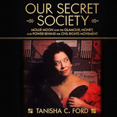 Our Secret Society