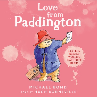 Love from Paddington