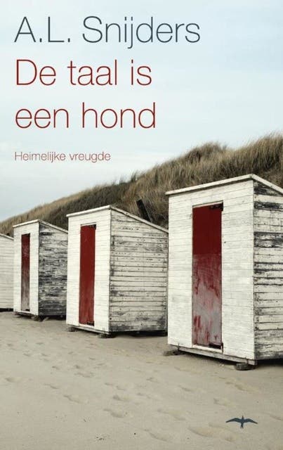 De taal is een hond: heimelijke vreugde