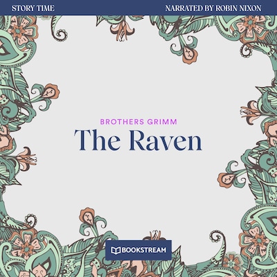 The Raven - Story Time, Episode 45