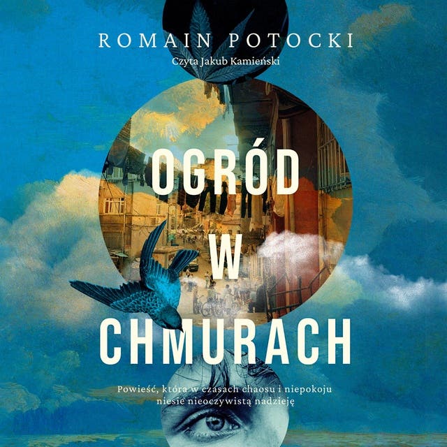 Ogród w chmurach