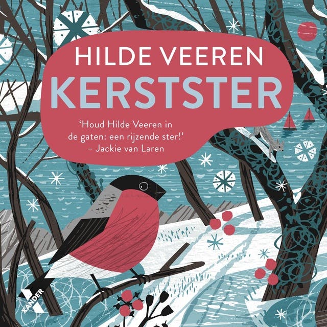 Kerstster