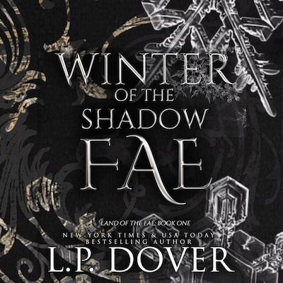 Winter of the Shadow Fae
