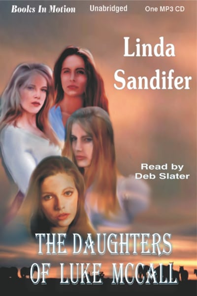 Daughters of Luke McCall, The