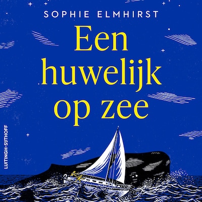Een huwelijk op zee