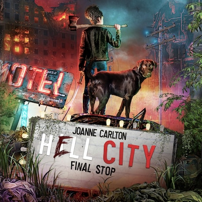 Hell City: Final Stop