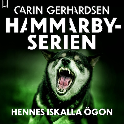 Hennes iskalla ögon