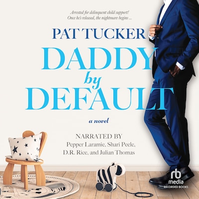 Daddy by Default