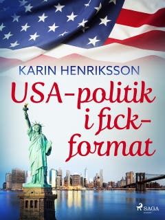 USA-politik i fickformat