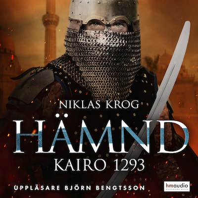 Hämnd : Kairo 1293