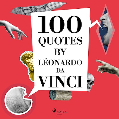 100 Quotes by Léonardo da Vinci