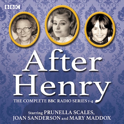 After Henry: The Complete BBC Radio Series 1-4