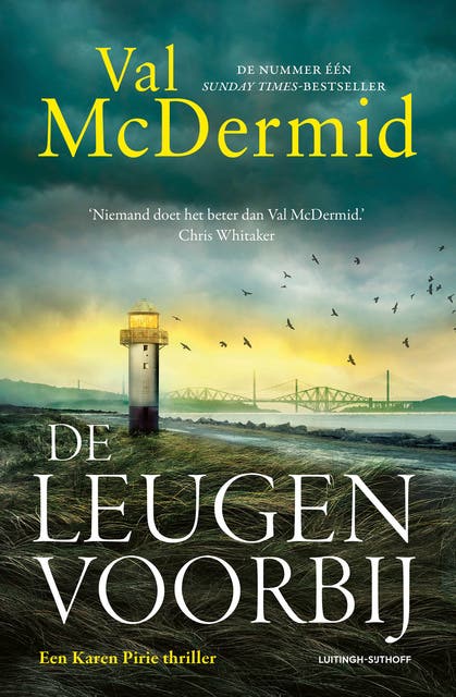 De leugen voorbij