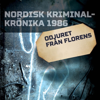 Odjuret från Florens