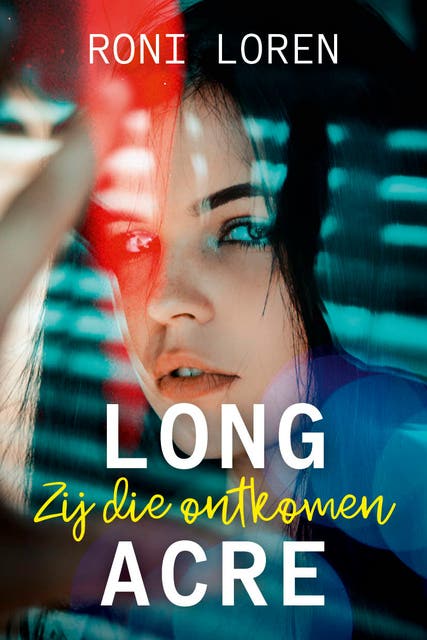 Zij die ontkomen