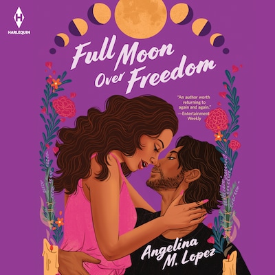 Full Moon Over Freedom