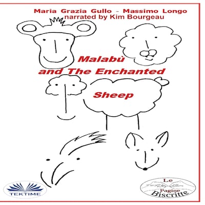 Malabù And The Enchanted Sheep